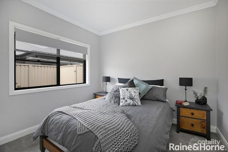 Property photo of 27 Bartholomew Way Braemar NSW 2575