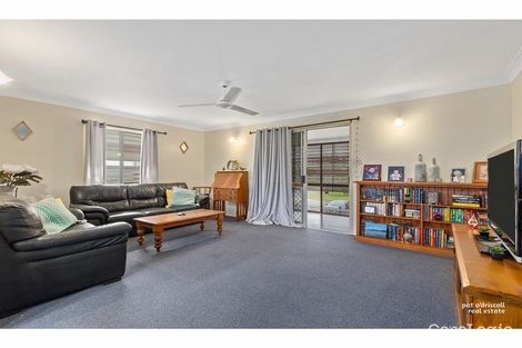 Property photo of 21 Stenlake Avenue Kawana QLD 4701