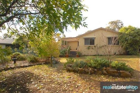 Property photo of 17 Luehmann Street Page ACT 2614