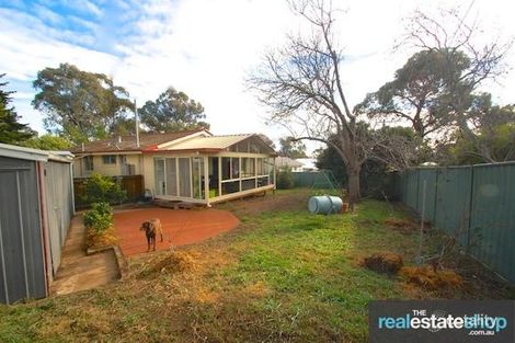 Property photo of 17 Luehmann Street Page ACT 2614