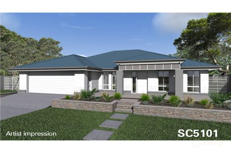 Lot 8 Turnstone Bvd, River Heads, QLD 4655