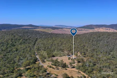 Property photo of 1190 Marked Tree Road Hamilton TAS 7140