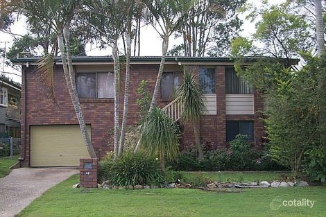 Property photo of 48 Elaroo Street Morningside QLD 4170