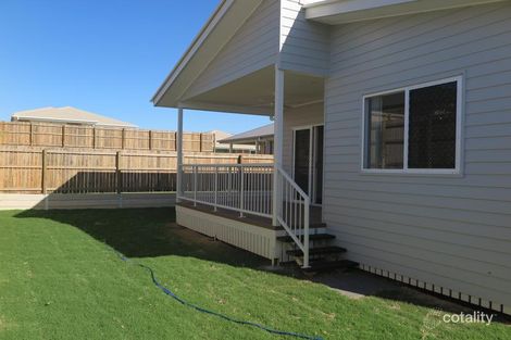 Property photo of 100 Steamer Way Spring Mountain QLD 4300
