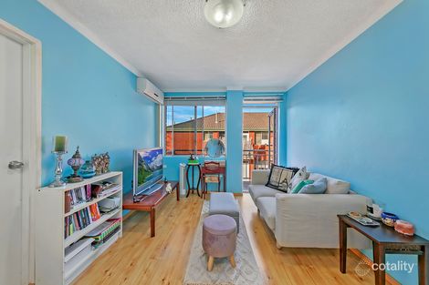 Property photo of 12/48 West Parade West Ryde NSW 2114
