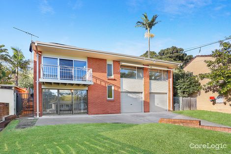 Property photo of 28 Stirling Avenue Kirrawee NSW 2232