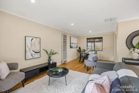Property photo of 6 Kermath Court Parafield Gardens SA 5107