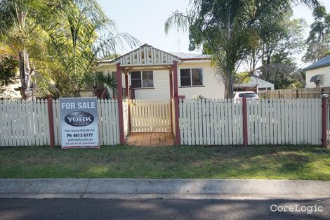 Property photo of 4 Potter Street South Toowoomba QLD 4350