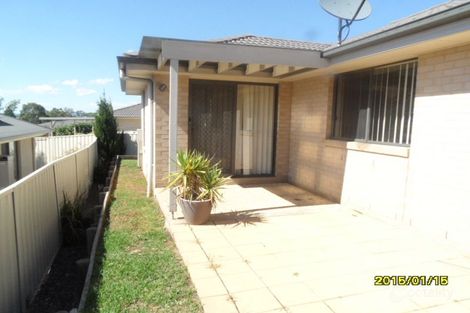 Property photo of 56 Clayton Crescent Rutherford NSW 2320