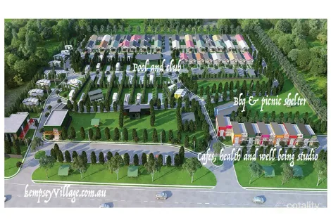 Contact Agent For Address, South Kempsey, NSW 2440