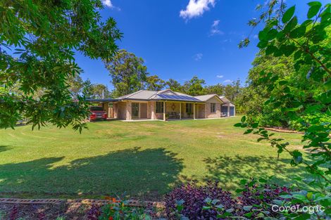 Property photo of 45 Bruce Drive Gulmarrad NSW 2463