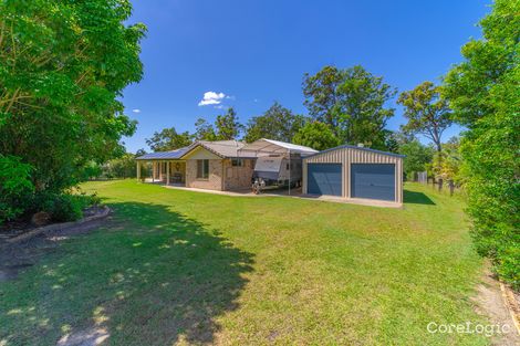 Property photo of 45 Bruce Drive Gulmarrad NSW 2463