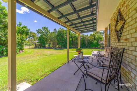 Property photo of 45 Bruce Drive Gulmarrad NSW 2463