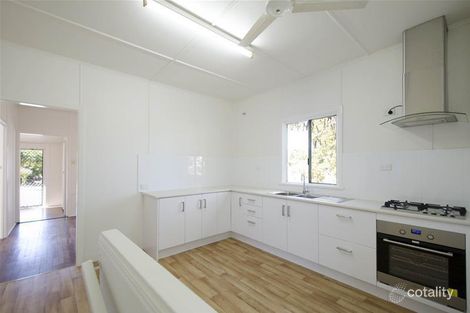 Property photo of 37 Water Street Walkervale QLD 4670