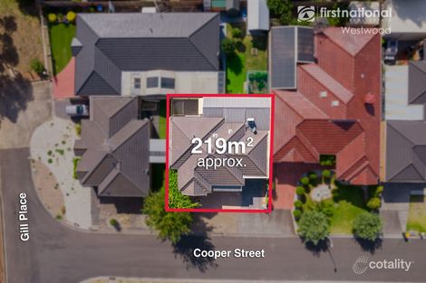 Property photo of 2/3 Gill Place Hoppers Crossing VIC 3029