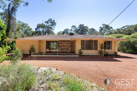 Property photo of 1075 Stoneville Road Mundaring WA 6073