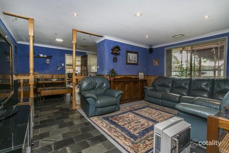 Property photo of 19 Chausson Place Cranebrook NSW 2749