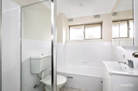 Property photo of 10/45-47 Albert Road Strathfield NSW 2135