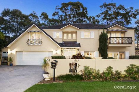 Property photo of 62A Wallaby Drive Mudgeeraba QLD 4213