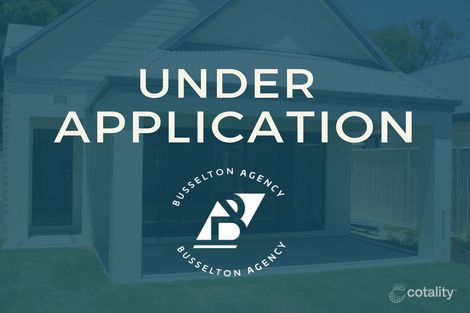 Property photo of 8/22 Thomas Street West Busselton WA 6280