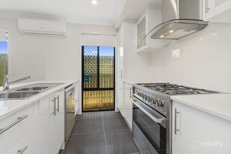 Property photo of 61 Talbot Drive Greenbank QLD 4124