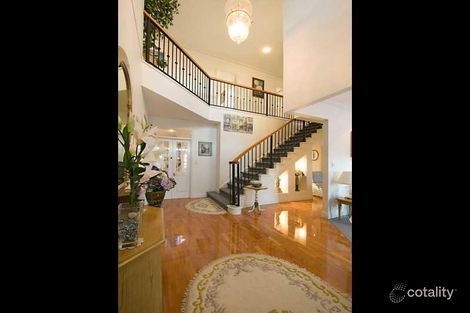 Property photo of 62A Wallaby Drive Mudgeeraba QLD 4213