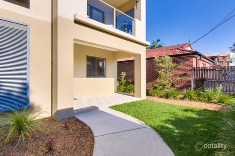 2/49 Bilyana St, Balmoral, QLD 4171