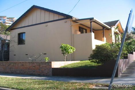 Property photo of 69 Broughton Road Artarmon NSW 2064