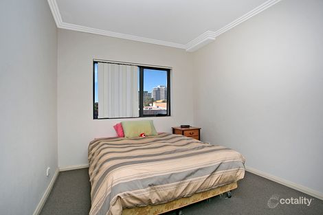 Property photo of 21/18-24 Torrens Avenue The Entrance NSW 2261