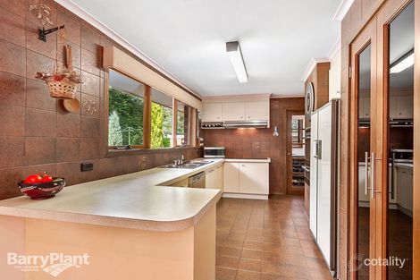 Property photo of 280 Forest Road Boronia VIC 3155