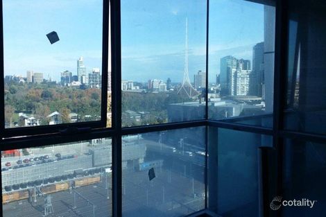 Property photo of 1016/108 Flinders Street Melbourne VIC 3000
