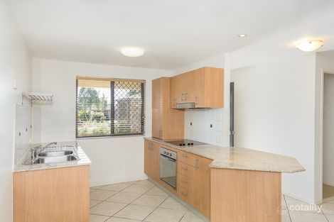 Property photo of 2/49 Bilyana Street Balmoral QLD 4171