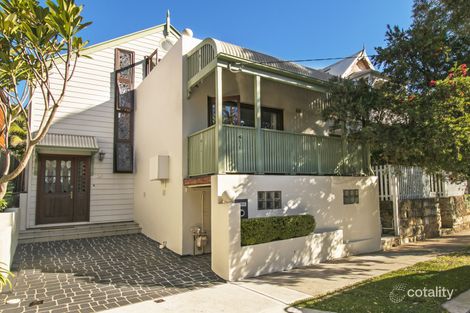 Property photo of 20 Curtis Road Balmain NSW 2041