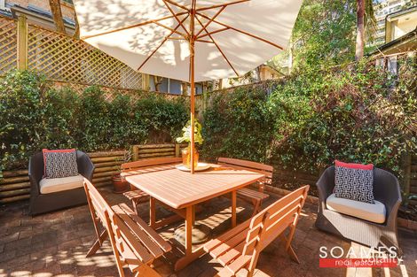 Property photo of 2/7 Forbes Street Hornsby NSW 2077