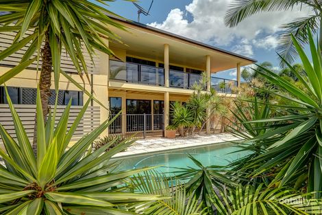 Property photo of 14-16 Parview Drive Craignish QLD 4655