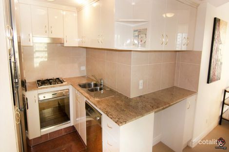 Property photo of 16/540 Queen Street Brisbane City QLD 4000