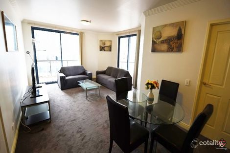 Property photo of 16/540 Queen Street Brisbane City QLD 4000