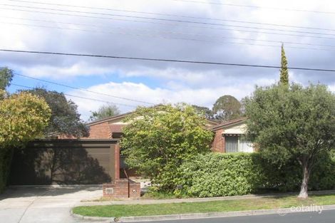 Property photo of 12 Mullens Road Vermont South VIC 3133