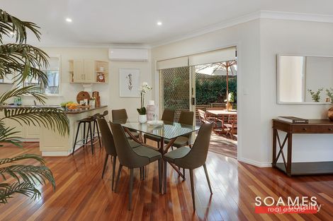 Property photo of 2/7 Forbes Street Hornsby NSW 2077