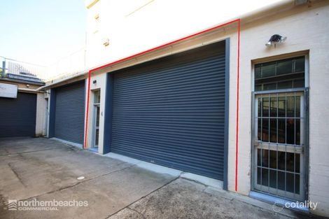 4/121a Old Pittwater Rd, Brookvale, NSW 2100