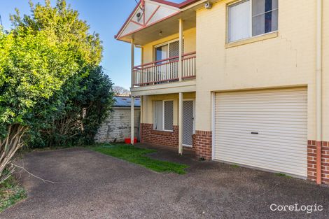 Property photo of 1/5A Frederick Street East Toowoomba QLD 4350