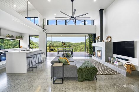 Property photo of 6 Warri Way Currumbin Valley QLD 4223