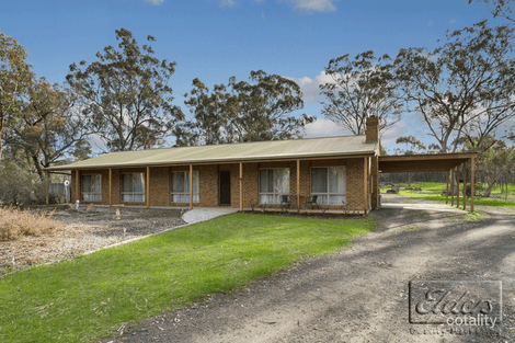 348 Doles Rd, Eppalock, VIC 3551