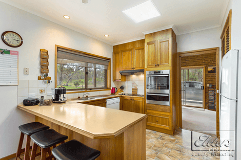 Property photo of 348 Doles Road Eppalock VIC 3551