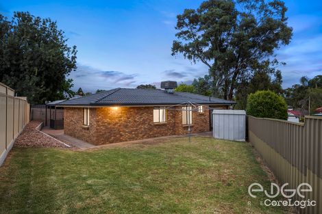 Property photo of 17 Kerrison Avenue Ridgehaven SA 5097