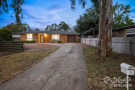 Property photo of 17 Kerrison Avenue Ridgehaven SA 5097