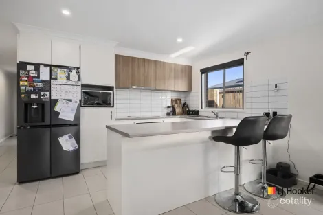 Property photo of 14 Vahland Street Taylor ACT 2913