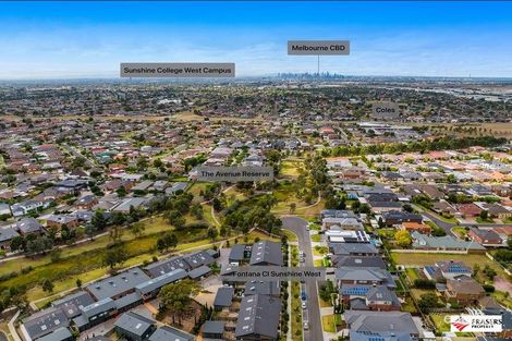 Property photo of 43 Fontana Close Sunshine West VIC 3020