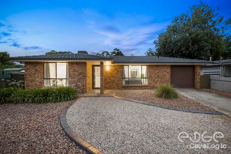 Property photo of 17 Kerrison Avenue Ridgehaven SA 5097