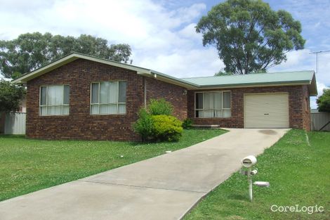 Property photo of 21 Angel Avenue Inverell NSW 2360